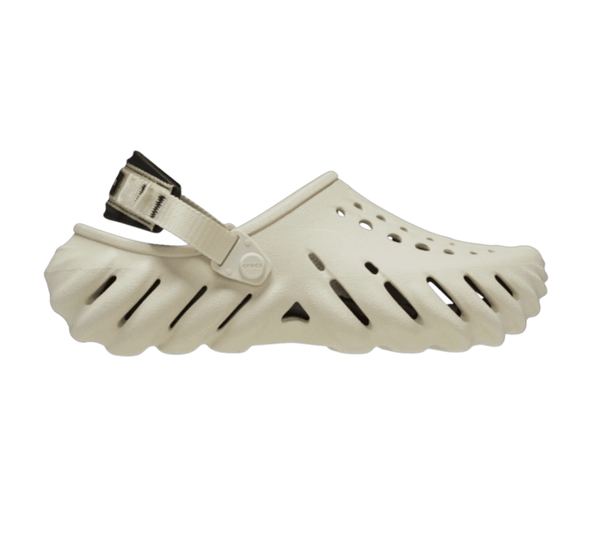 Crocs echo clog