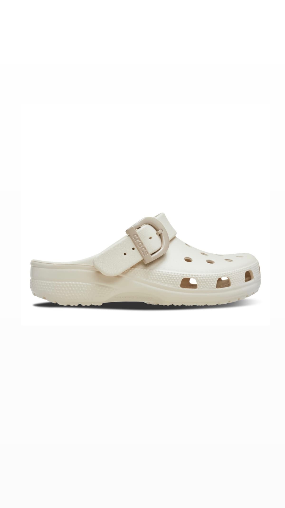 Crocs fille